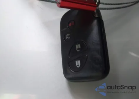 2007 Lexus Is 250 из США, поврежденный, VIN JTHBK262972054465